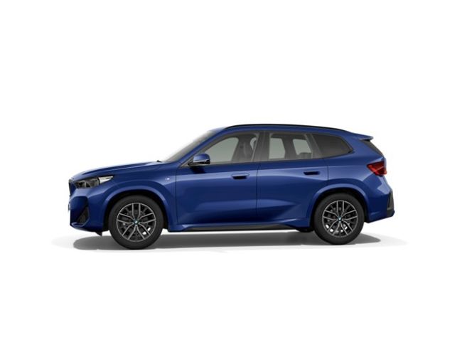 BMW X1 xdrive20d 120 kw (163 cv)
