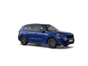 BMW X1 xdrive20d 120 kw (163 cv)  2023 Diésel - Foto 7