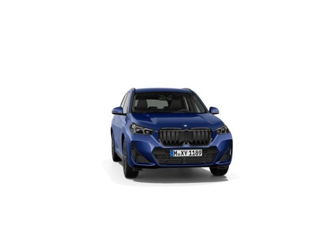BMW X1 xdrive20d 120 kw (163 cv)