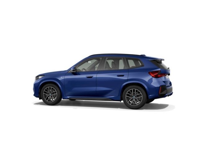 BMW X1 xdrive20d 120 kw (163 cv)