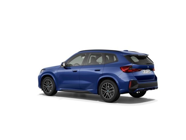 BMW X1 xdrive20d 120 kw (163 cv)