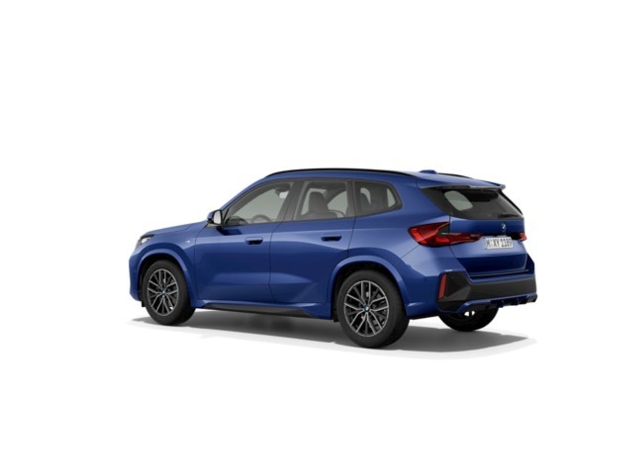 BMW X1 xdrive20d 120 kw (163 cv)  2023 Diésel - Foto 7