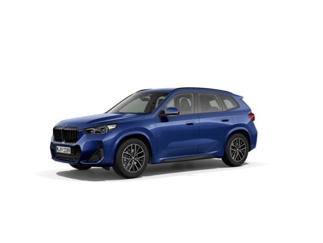 BMW X1 xdrive20d 120 kw (163 cv)