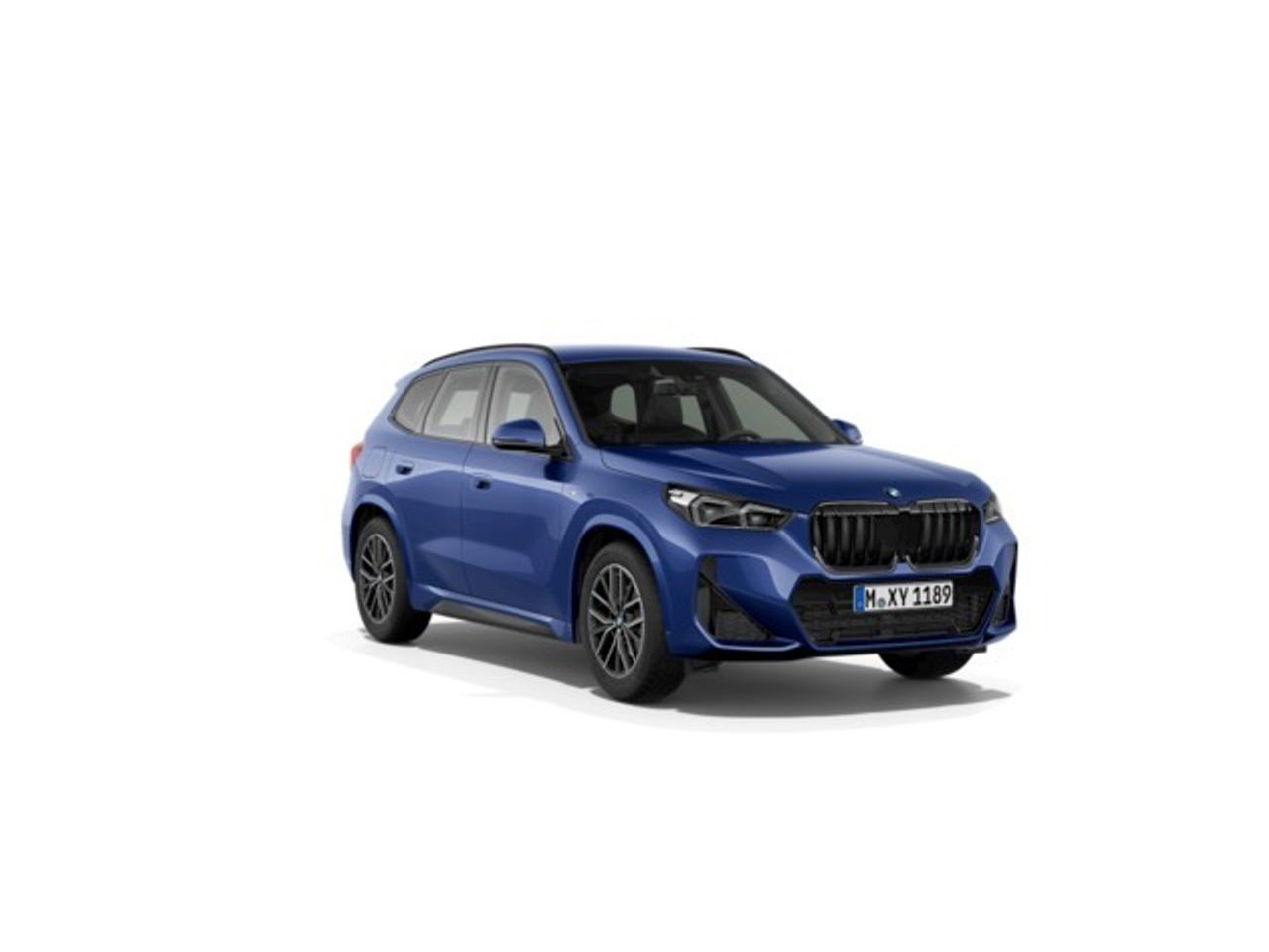BMW X1 xdrive20d 120 kw (163 cv)  2023 Diésel - Foto 10