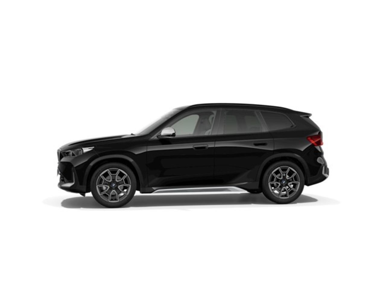 BMW X1 sdrive18d 110 kw (150 cv)  2023 Diésel - Foto 6