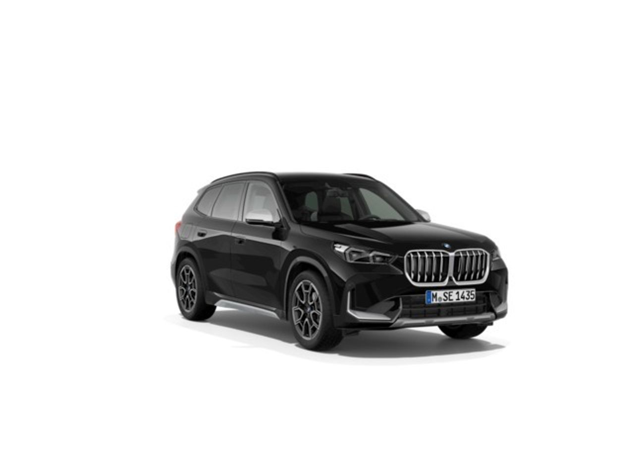BMW X1 sdrive18d 110 kw (150 cv)  2023 Diésel - Foto 10
