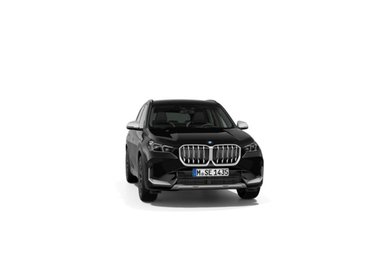 BMW X1 sdrive18d 110 kw (150 cv)  2023 Diésel - Foto 7