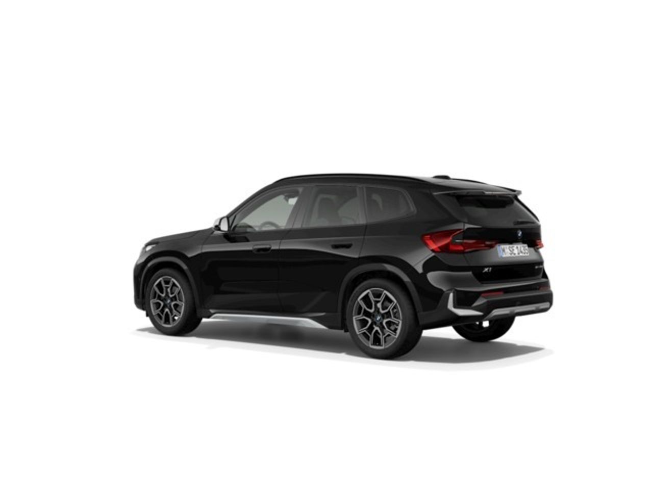 BMW X1 sdrive18d 110 kw (150 cv)  2023 Diésel - Foto 8