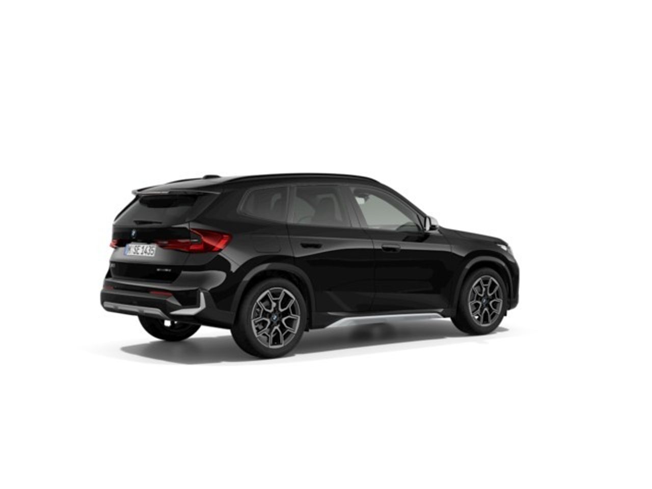 BMW X1 sdrive18d 110 kw (150 cv)  2023 Diésel - Foto 9