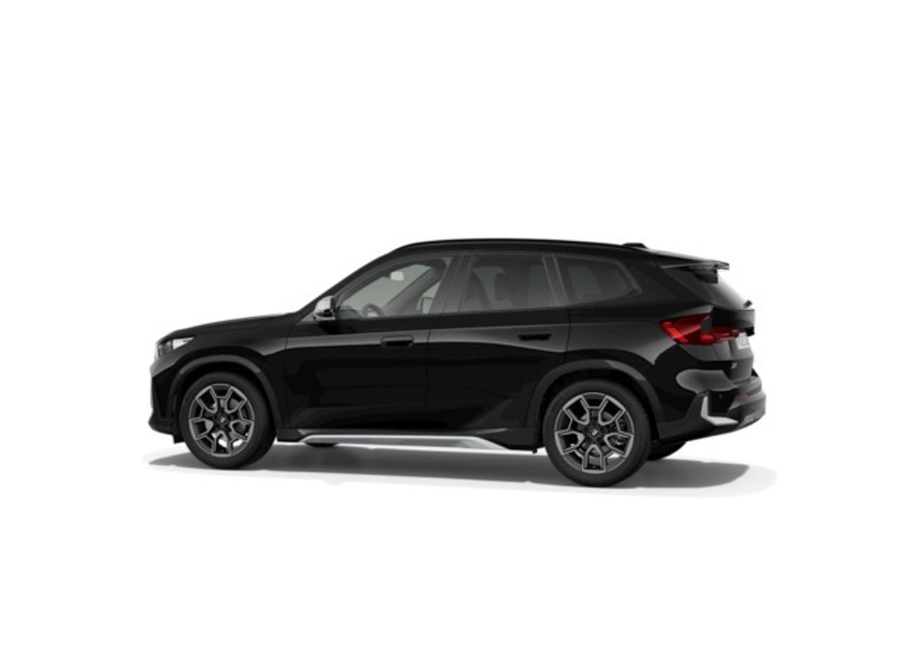 BMW X1 sdrive18d 110 kw (150 cv)  2023 Diésel - Foto 11