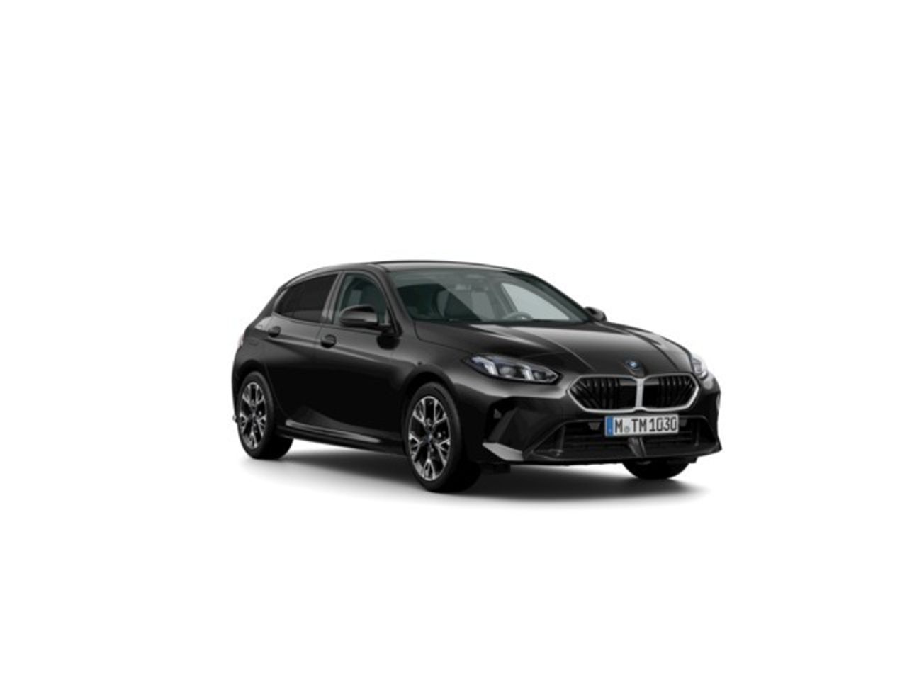 BMW Serie 1 120d 120 kw (163 cv)  2025 Diésel - Foto 10