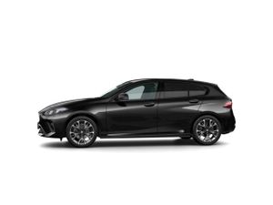 BMW Serie 1 120d 120 kw (163 cv)  2025 Diésel - Foto 9