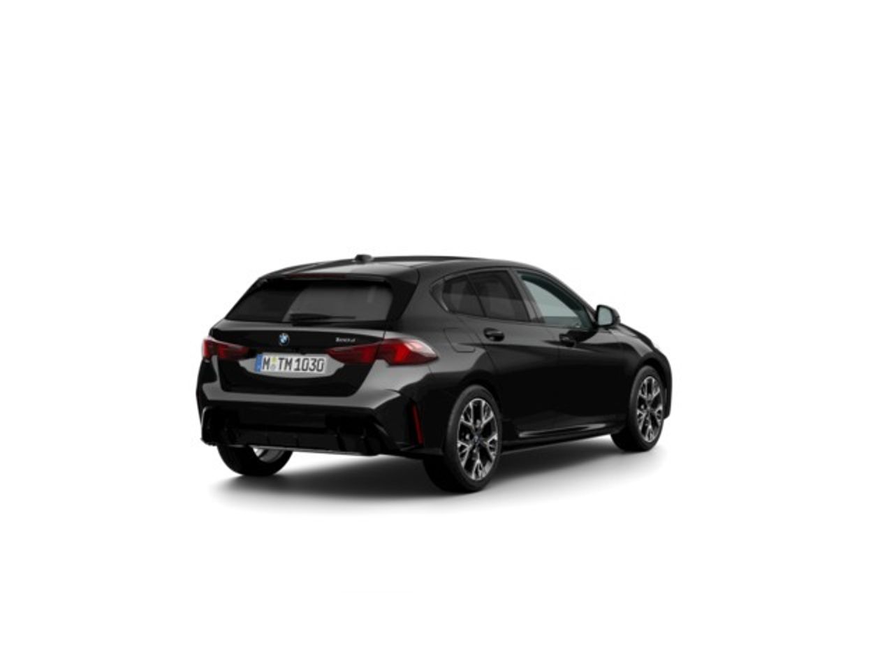 BMW Serie 1 120d 120 kw (163 cv)  2025 Diésel - Foto 12