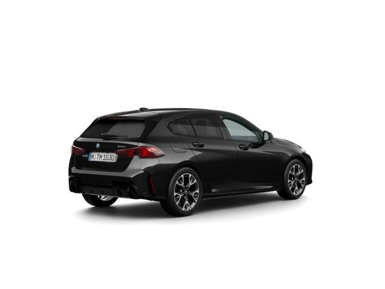 BMW Serie 1 120d 120 kw (163 cv)  2025 Diésel - Foto 3