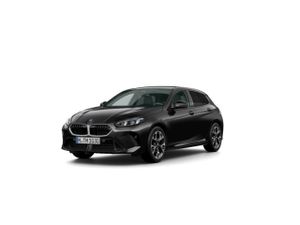 BMW Serie 1 120d 120 kw (163 cv)  2025 Diésel - Foto 5