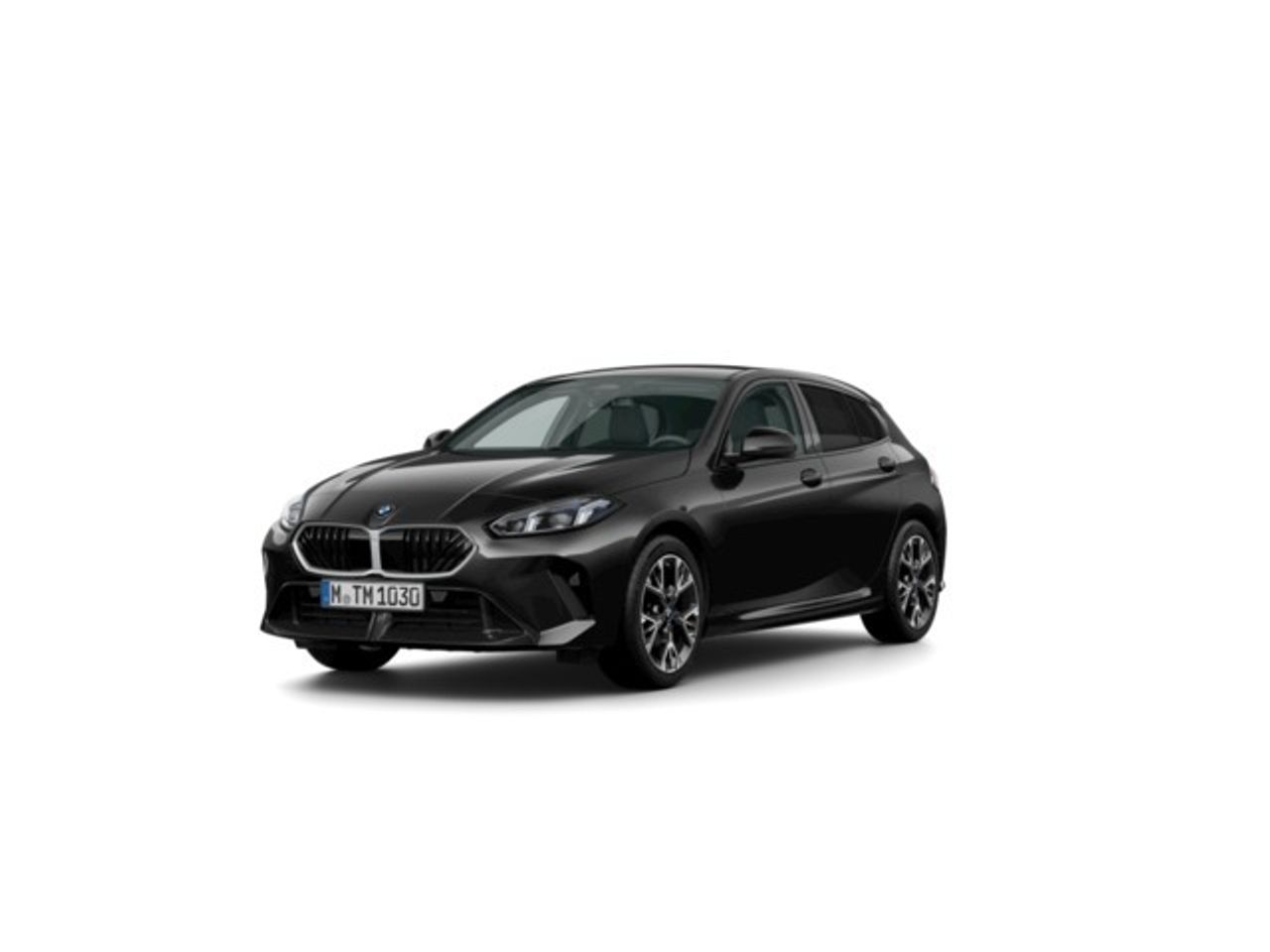 BMW Serie 1 120d 120 kw (163 cv)  2025 Diésel - Foto 4