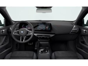 BMW Serie 1 120d 120 kw (163 cv)  2025 Diésel - Foto 7
