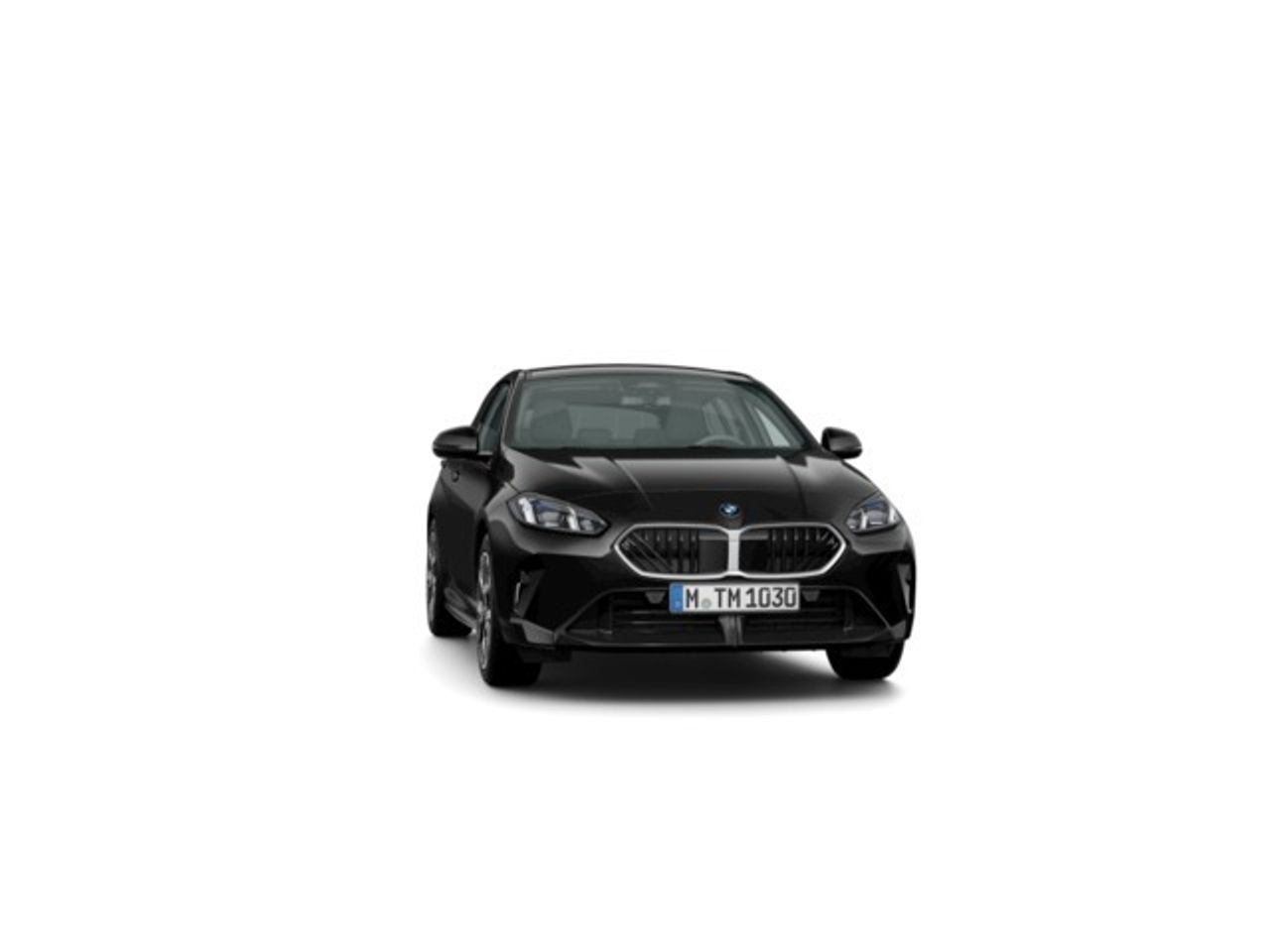 BMW Serie 1 120d 120 kw (163 cv)  2025 Diésel - Foto 7