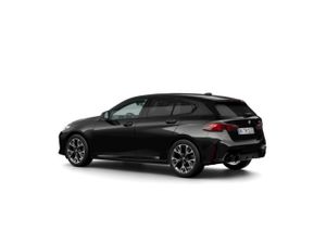 BMW Serie 1 120d 120 kw (163 cv)  2025 Diésel - Foto 13