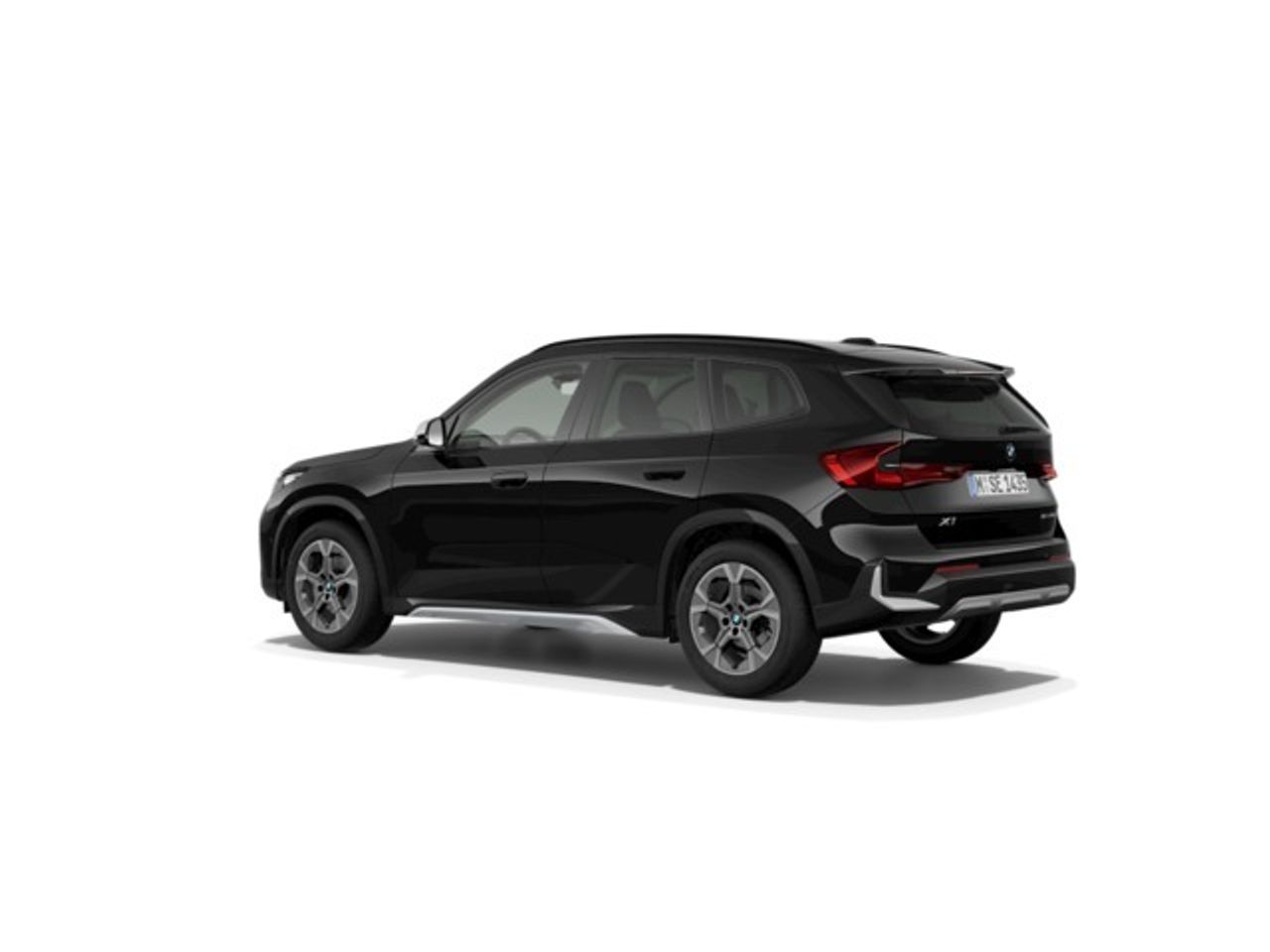 BMW X1 sdrive18d 110 kw (150 cv)  2022 Diésel - Foto 8