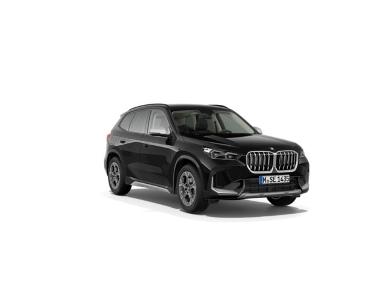 BMW X1 sdrive18d 110 kw (150 cv)  2022 Diésel - Foto 10