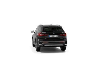 BMW X1 sdrive18d 110 kw (150 cv)  2022 Diésel - Foto 23