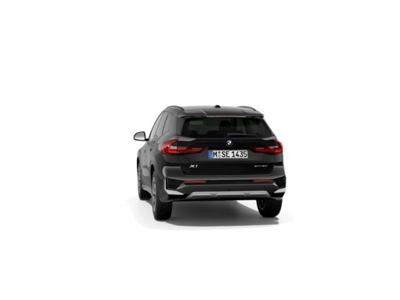 BMW X1 sdrive18d 110 kw (150 cv)  2022 Diésel - Foto 13