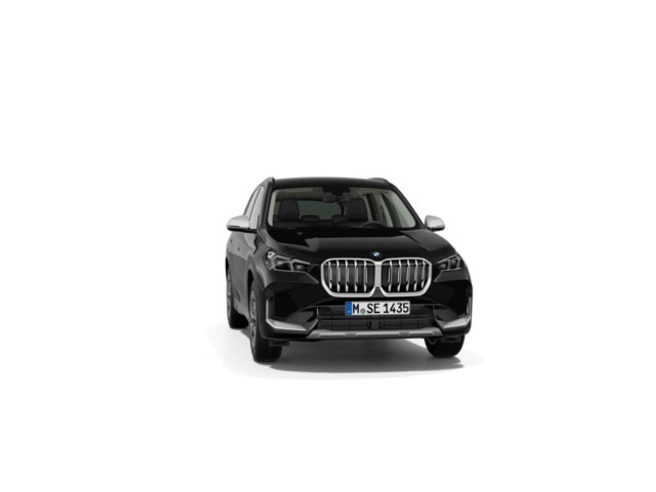BMW X1 sdrive18d 110 kw (150 cv)  2022 Diésel - Foto 7