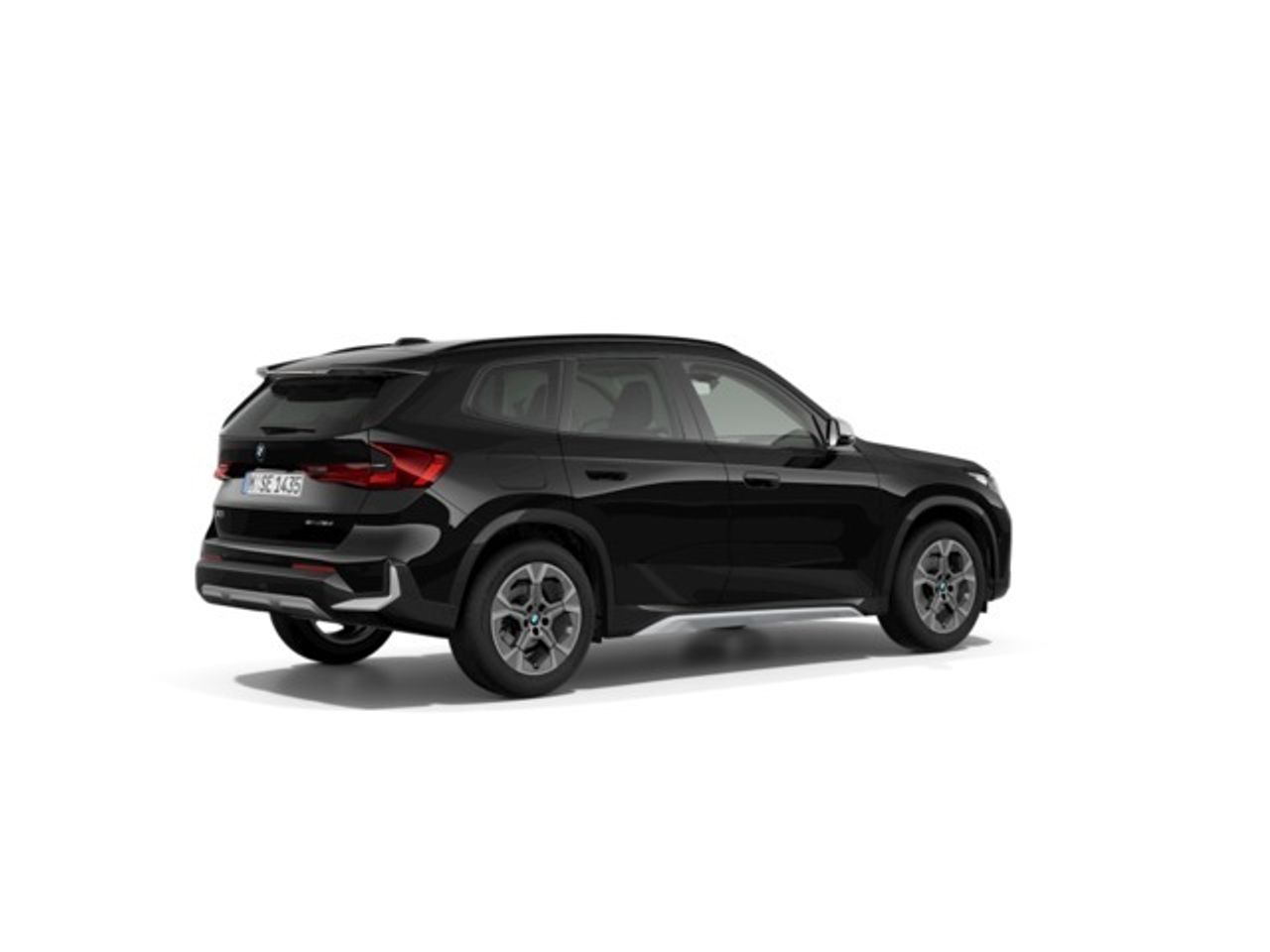 BMW X1 sdrive18d 110 kw (150 cv)  2022 Diésel - Foto 9