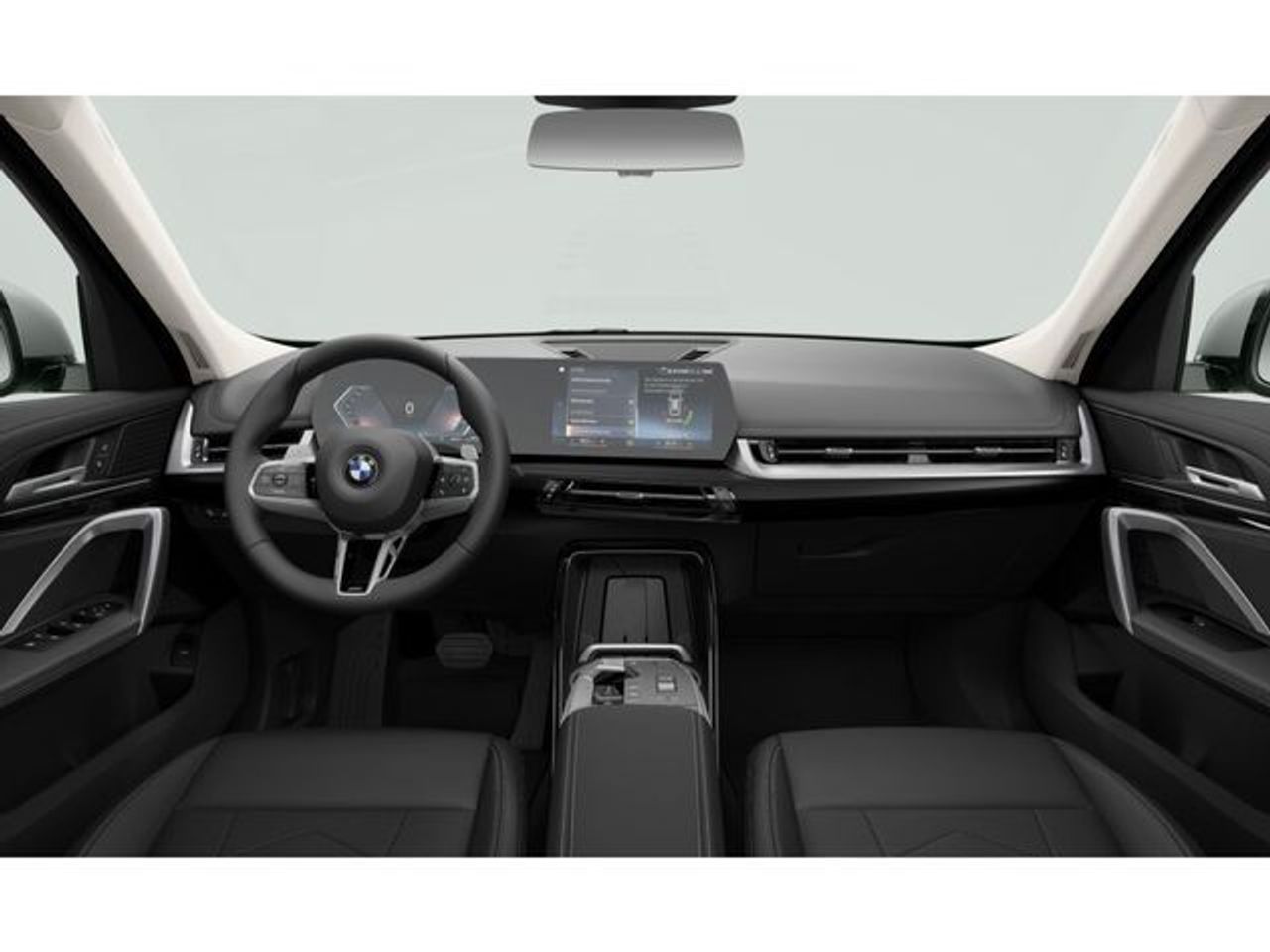 BMW X1 sdrive18d 110 kw (150 cv)  2022 Diésel - Foto 5