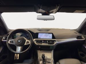 BMW Serie 3 318d 110 kw (150 cv)  2021 Diésel - Foto 13