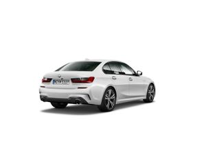 BMW Serie 3 318d 110 kw (150 cv)  2021 Diésel - Foto 21