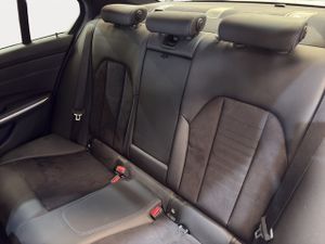 BMW Serie 3 318d 110 kw (150 cv)  2021 Diésel - Foto 17