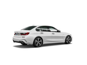BMW Serie 3 318d 110 kw (150 cv)  2021 Diésel - Foto 15