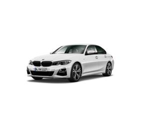 BMW Serie 3 318d 110 kw (150 cv)  2021 Diésel - Foto 5