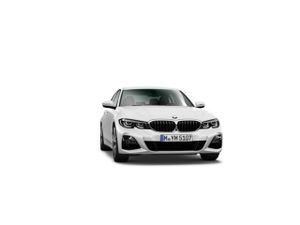 BMW Serie 3 318d 110 kw (150 cv)  2021 Diésel - Foto 11