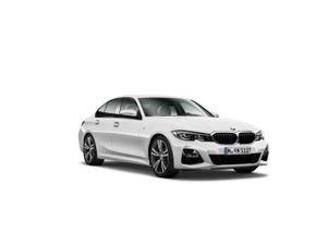BMW Serie 3 318d 110 kw (150 cv)  2021 Diésel - Foto 17