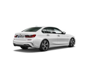 BMW Serie 3 318d 110 kw (150 cv)  2021 Diésel - Foto 3