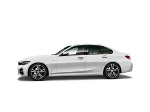 BMW Serie 3 318d 110 kw (150 cv)  2021 Diésel - Foto 9