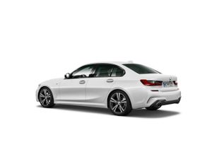 BMW Serie 3 318d 110 kw (150 cv)  2021 Diésel - Foto 13