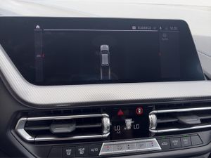 BMW Serie 1 118d 110 kw (150 cv)  2022 Diésel - Foto 27