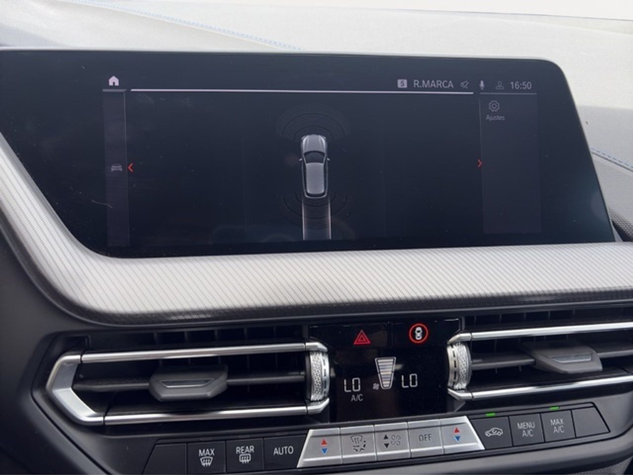 BMW Serie 1 118d 110 kw (150 cv)  2022 Diésel - Foto 15