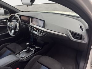 BMW Serie 1 118d 110 kw (150 cv)  2022 Diésel - Foto 15
