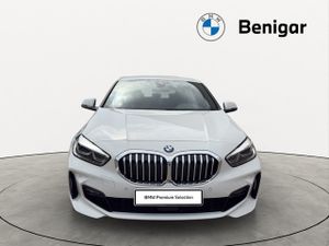 BMW Serie 1 118d 110 kw (150 cv)  2022 Diésel - Foto 3