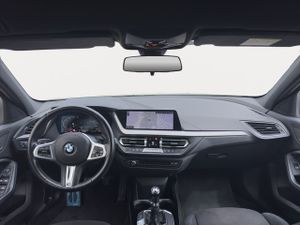 BMW Serie 1 118d 110 kw (150 cv)  2022 Diésel - Foto 13