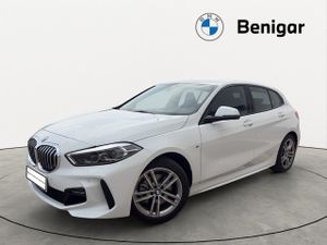 BMW Serie 1 118d 110 kw (150 cv)  2022 Diésel - Foto 2