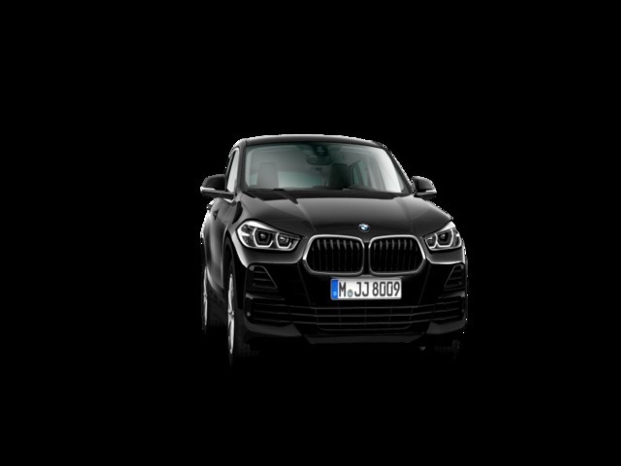 BMW X2 sdrive18i 103 kw (140 cv)  2022 Gasolina - Foto 8