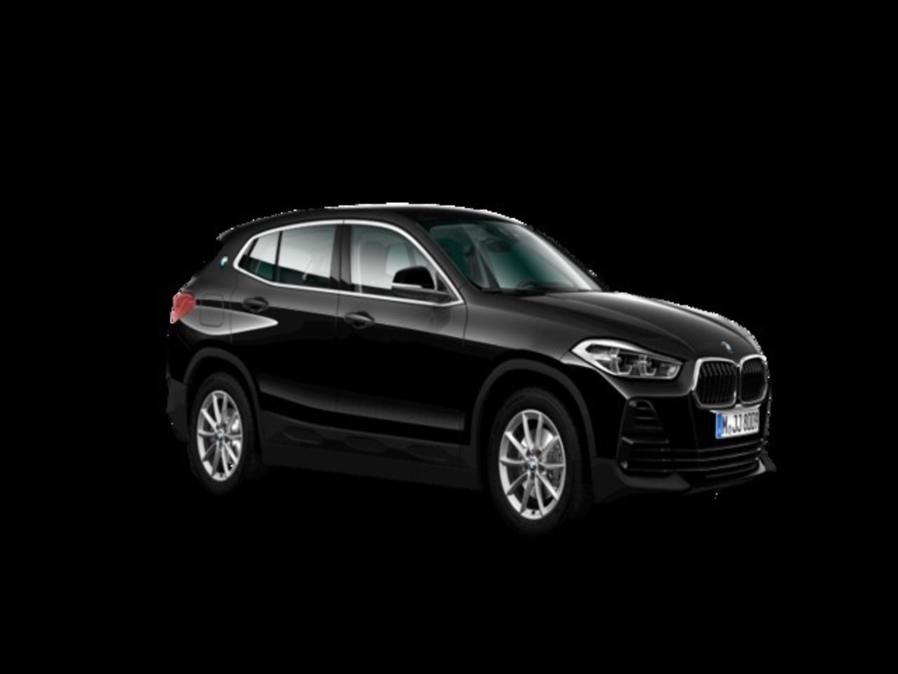 BMW X2 sdrive18i 103 kw (140 cv)  2022 Gasolina - Foto 5