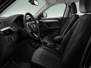 BMW X2 sdrive18i 103 kw (140 cv)  2022 Gasolina - Foto 19