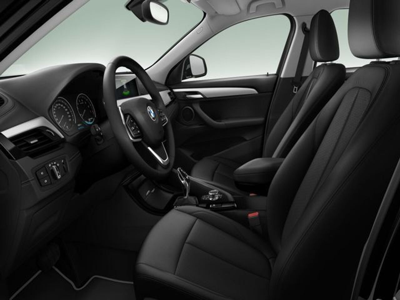 BMW X2 sdrive18i 103 kw (140 cv)  2022 Gasolina - Foto 11